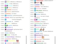 Twitch liveviewers react to Sodapoppin's Mixer deal (Image via Nmplol/Twitch)